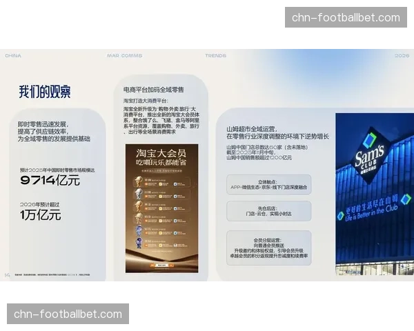 会员服务体系向社群化、权益化演进 增强核心用户归属感