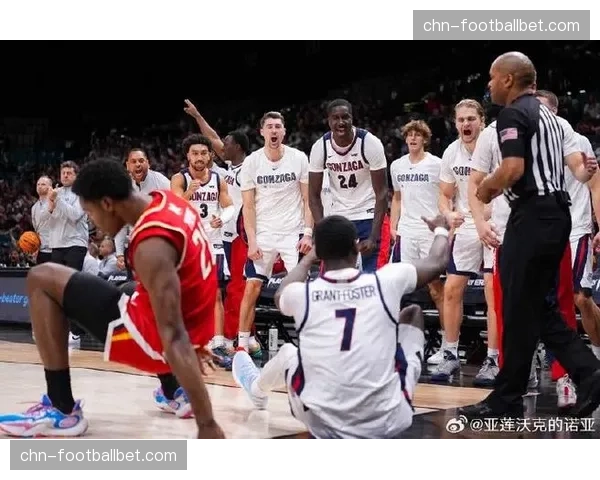 NCAA“疯狂三月”最终四强诞生：杜克、康涅狄格、普渡与冈萨加会师菲尼克斯