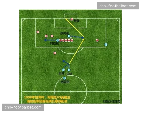 观点：VAR介入判定定位球进攻中是否存在越位干扰引争议