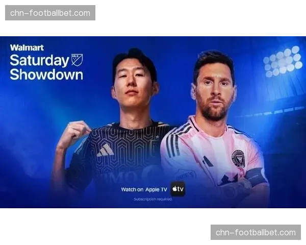 MLS：迈阿密国际0-2不敌洛杉矶FC，梅西缺席球队遭遇两连败