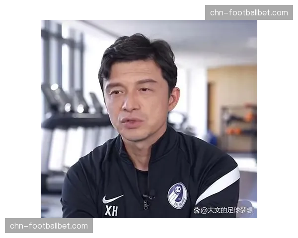 “压着打”的传承，深度报道谢晖执教长春亚泰后的战术印记