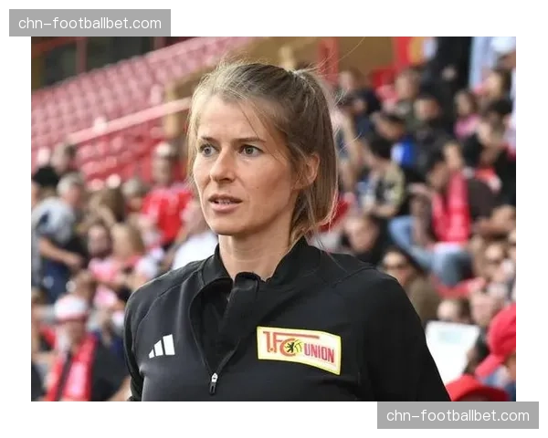 柏林联合新任女主帅埃塔：媒体关注不会影响球队备战